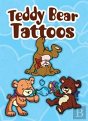 Teddy Bear Tattoos