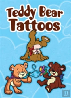 Bertrand.pt - Teddy Bear Tattoos