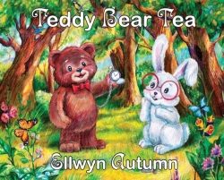 Bertrand.pt - Teddy Bear Tea