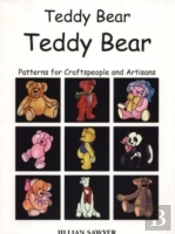 Teddy Bear, Teddy Bear