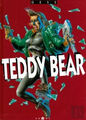 Teddy Bear Tome 1