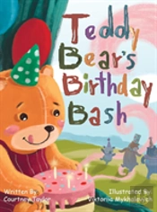 Teddy Bear'S Birthday Bash