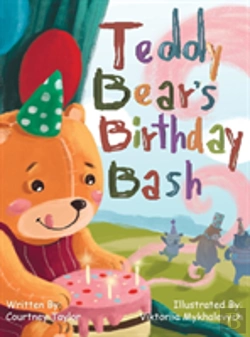 Bertrand.pt - Teddy Bear'S Birthday Bash