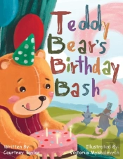 Teddy Bear'S Birthday Bash
