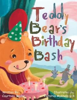 Bertrand.pt - Teddy Bear'S Birthday Bash