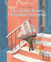 Teddy Bears' Christmas Surprise, The