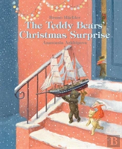 Bertrand.pt - Teddy Bears' Christmas Surprise, The