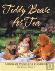 Teddy Bears For Tea