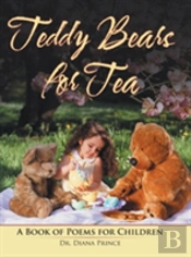 Teddy Bears For Tea
