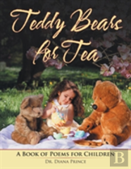 Teddy Bears For Tea
