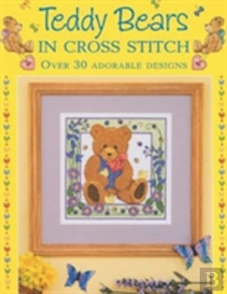 Bertrand.pt - Teddy Bears In Cross Stitch