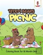 Teddy Bears Picnic