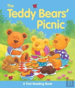 Bertrand.pt - Teddy Bears' Picnic (Giant Size)