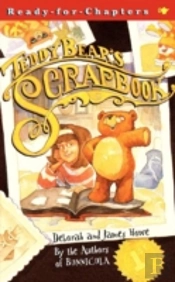 Teddy Bear'S Scrapbook