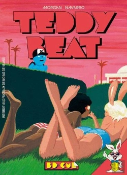 Bertrand.pt - Teddy Beat
