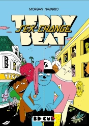 Teddy Beat ; Sex Change