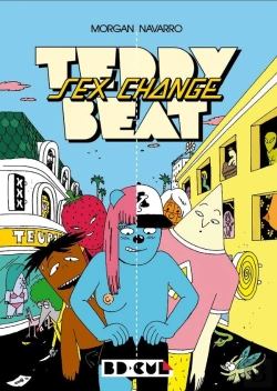 Bertrand.pt - Teddy Beat ; Sex Change