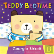 Teddy Bedtime
