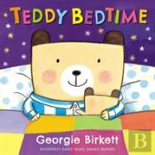 Teddy Bedtime