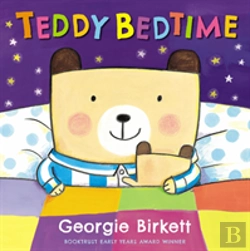 Bertrand.pt - Teddy Bedtime