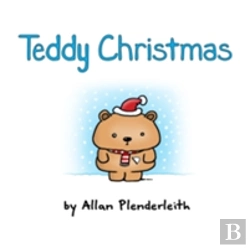 Bertrand.pt - Teddy Christmas