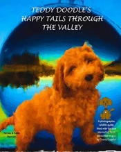 Teddy Doodle'S Happy Tails Through The Valley