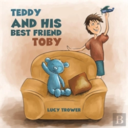Bertrand.pt - Teddy & His Best Friend Toby