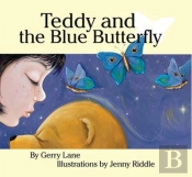Teddy & The Blue Butterfly