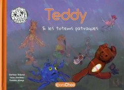 Bertrand.pt - Teddy Et Les Totems Patraques
