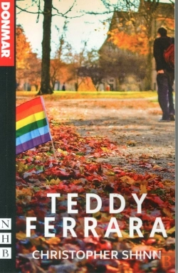 Bertrand.pt - Teddy Ferrara