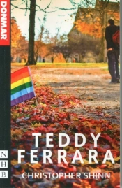 Teddy Ferrara