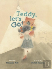 Teddy Let'S Go!