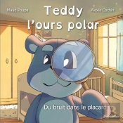 Teddy, L'Ours Polar