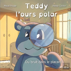 Bertrand.pt - Teddy, L'Ours Polar