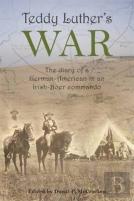 Teddy Luther'S War