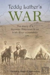 Teddy Luther'S War