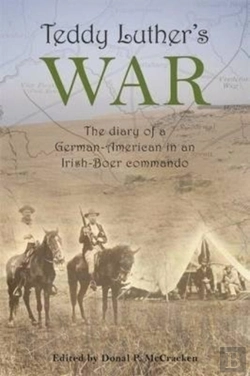 Bertrand.pt - Teddy Luther'S War