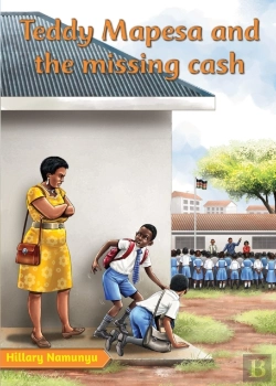 Bertrand.pt - Teddy Mapesa And The Missing Cash