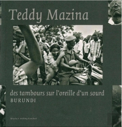 Bertrand.pt - Teddy Mazina