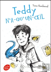 Teddy-N'A-Qu'Un-Oeil
