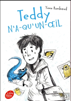 Bertrand.pt - Teddy-N'A-Qu'Un-Oeil