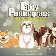Teddy Pendergrass
