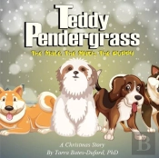 Teddy Pendergrass