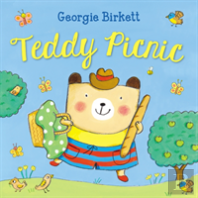 Teddy Picnic