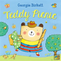 Bertrand.pt - Teddy Picnic