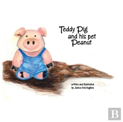 Bertrand.pt - Teddy Pig And His Pet Peanut