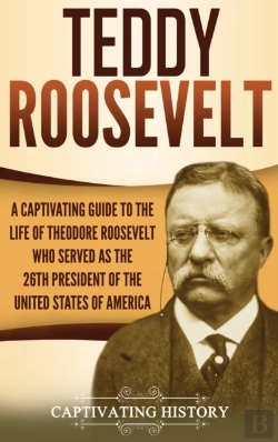 Bertrand.pt - Teddy Roosevelt
