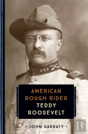 Teddy Roosevelt