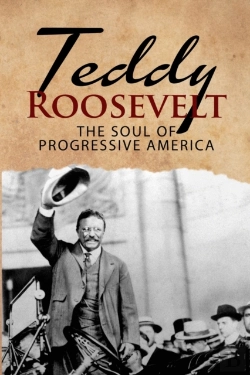 Bertrand.pt - Teddy Roosevelt - The Soul Of Progressiv