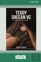 Teddy Sheean Vc